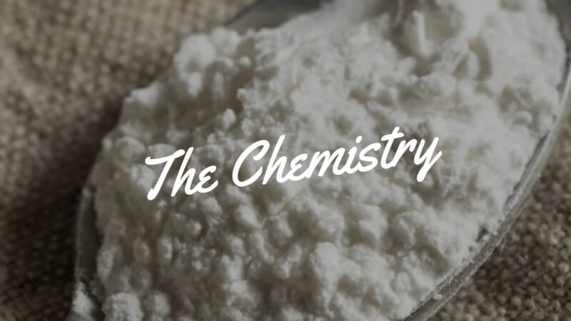The Chemistry Behind This Ingredient